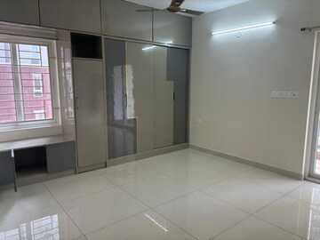 3 BHK Apartment For Rent in Hallmark Skyrena, Narsingi