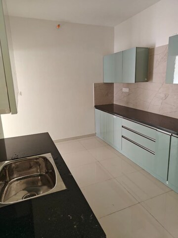 Kitchen in 2 BHK Apartment at Vijetha Lapis Lazuli, Brookefield – for Rent