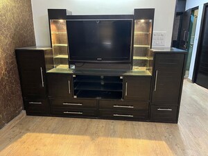 Room in 3 BHK Apartment at Karamyogi Apartments, Sector 10a – for Sale