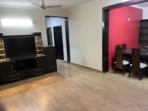 Room in 3 BHK Apartment at Karamyogi Apartments, Sector 10a – for Sale