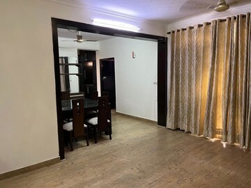 Room in 3 BHK Apartment at Karamyogi Apartments, Sector 10a – for Sale