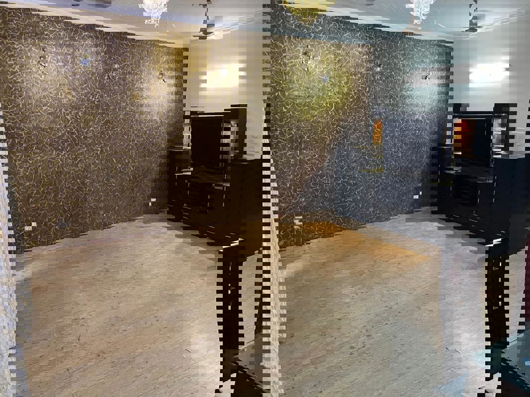 3 BHK + Extra Room 1800 Sq.Ft. Apartment in Karamyogi Apartments