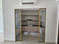 3 BHK + Servant Room,Extra Room Apartment For Rent in Smart World Orchard