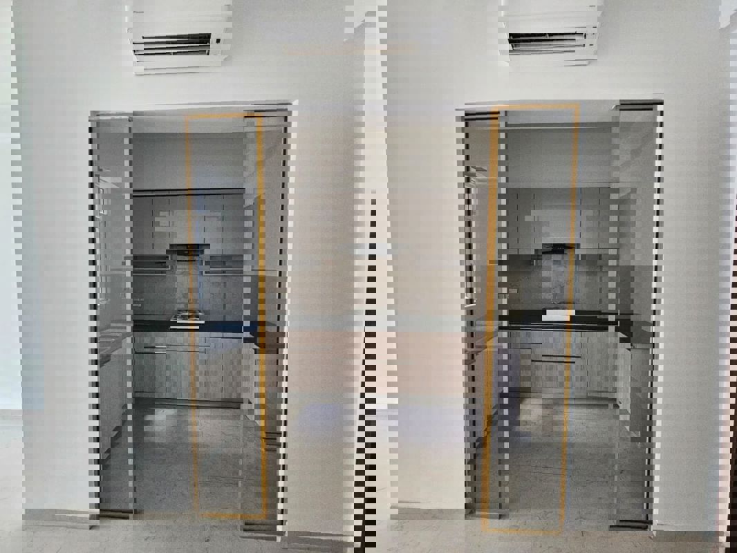 3 BHK + Servant Room,Extra Room Apartment For Rent in Smart World Orchard