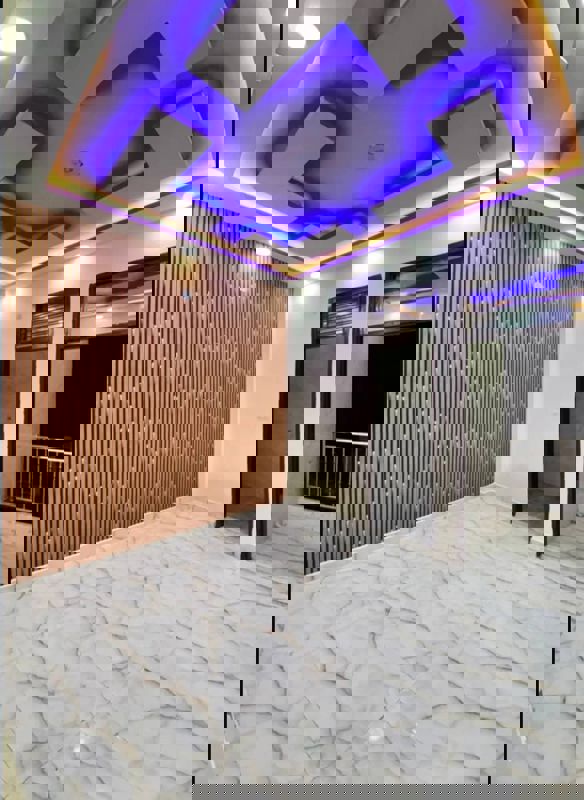 4 BHK + Pooja Room,Study Room Independent House For Sale in Uttam Nagar