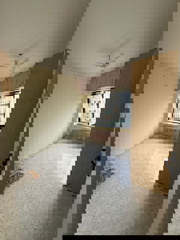 3 BHK Independent House For Rent in Greater Kailash