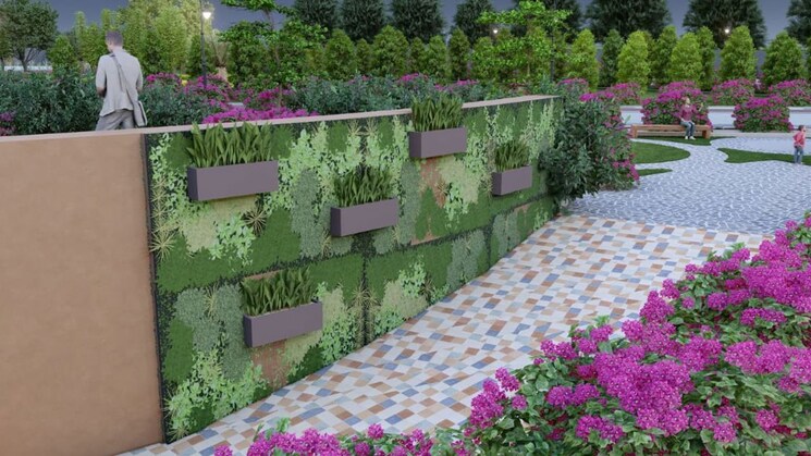 undefined, ajmer road  145 Sq.Yd. Plot In Ajmer Road Jaipur 9744417