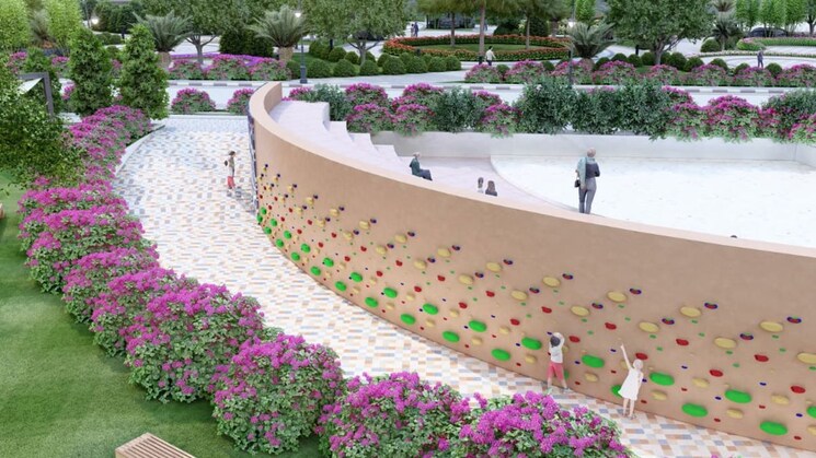 undefined, ajmer road  147 Sq.Yd. Plot In Ajmer Road Jaipur 9744420