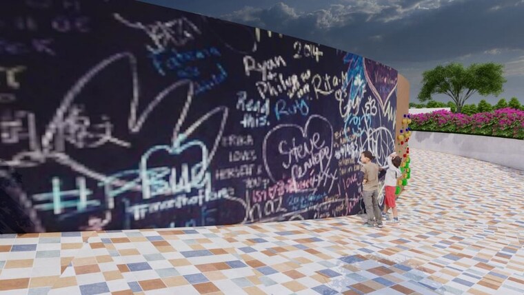 undefined, ajmer road  175 Sq.Yd. Plot In Ajmer Road Jaipur 9744436