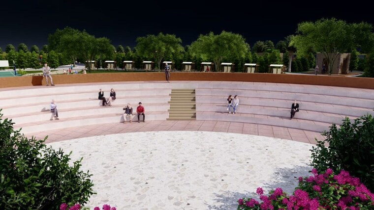 Exterior View, ajmer road  195 Sq.Yd. Plot In Ajmer Road Jaipur 9744439