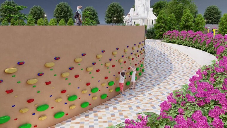 undefined, ajmer road  366 Sq.Yd. Plot In Ajmer Road Jaipur 9744554