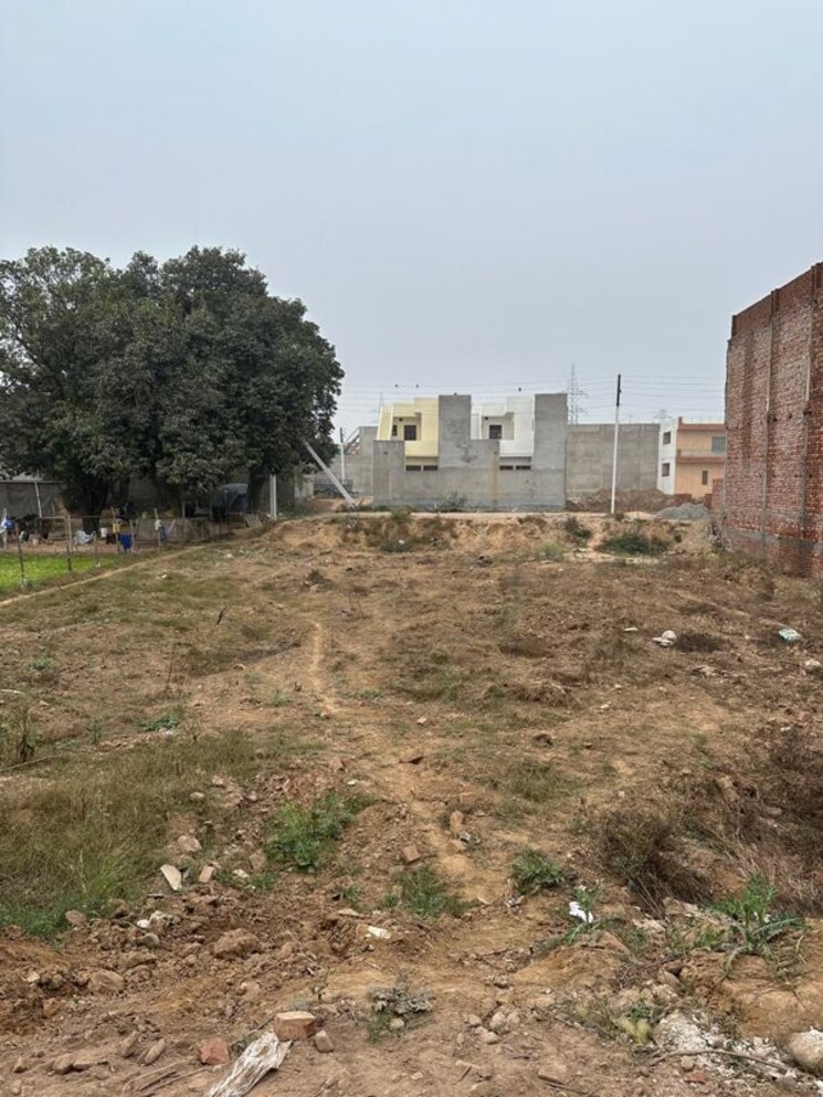 undefined, kharar  105 Sq.Yd. Plot In Kharar Mohali 9744711