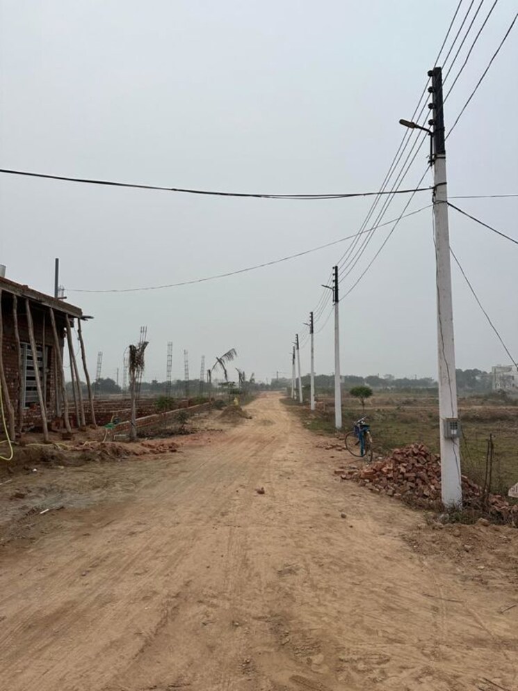 Exterior View, kharar  105 Sq.Yd. Plot In Kharar Mohali 9744711