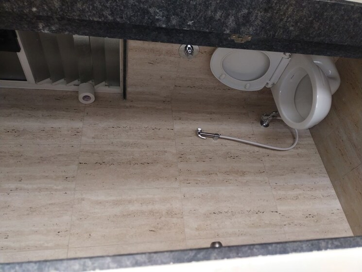 Bathroom, kolte-patil-life-republic 1 Bedroom 470 Sq.Ft. Apartment In Hinjewadi Pune 9744723