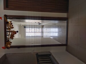 Kitchen in 1 BHK Apartment at Kolte Patil Life Republic, Hinjewadi – for Rent