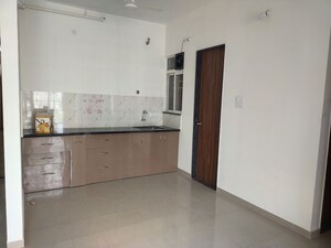 Kitchen in 1 BHK Apartment at Kolte Patil Life Republic, Hinjewadi – for Rent