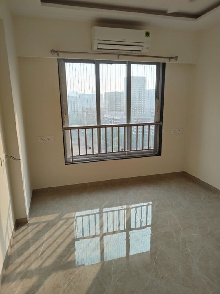 Bedroom, thapar-suburbia 2 Bedroom 884 Sq.Ft. Apartment In Chembur Mumbai 9744634