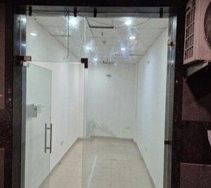 Building Lobby in  Shop at Raj Nagar Extension – for Sale