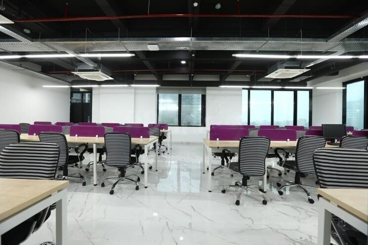 Team Area, shivajinagar Commercial Office Space 6600 Sq.Ft. In Shivajinagar Pune 9744725