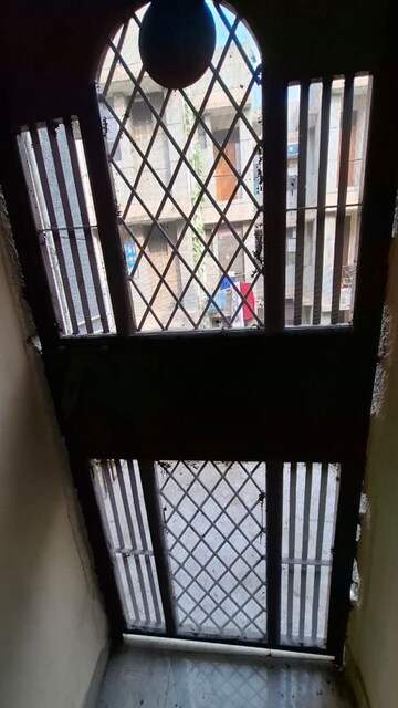 Staircase in 1.5 BHK Apartment at Sector 10 Greater Noida – for Sale