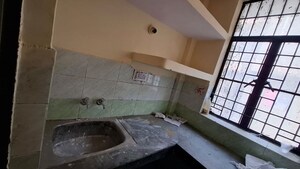 Bathroom in 1.5 BHK Apartment at Sector 10 Greater Noida – for Sale