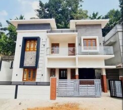 3 BHK + Pooja Room,Servant Room,Extra Room Villa For Sale in Malur