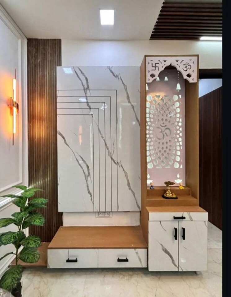 Team Area, uttam nagar 2.5 Bedroom 458 Sq.Ft. Builder Floor In Uttam Nagar Delhi 9744800