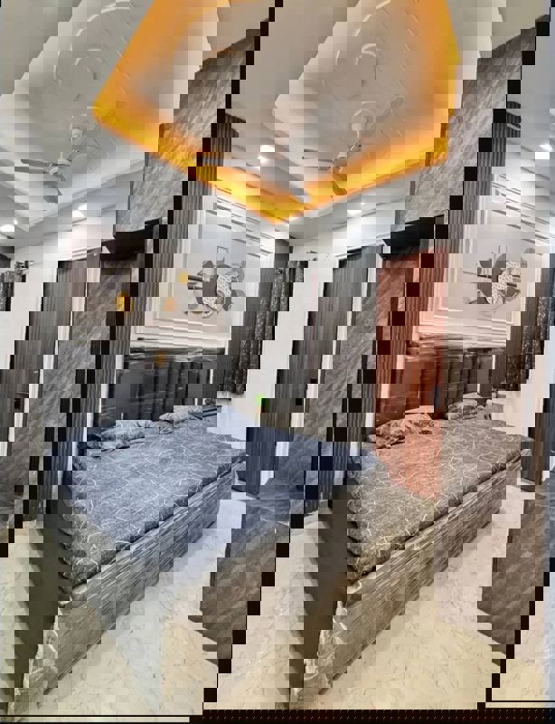 2.5 BHK + Pooja Room,Study Room Builder Floor For Sale in Uttam Nagar