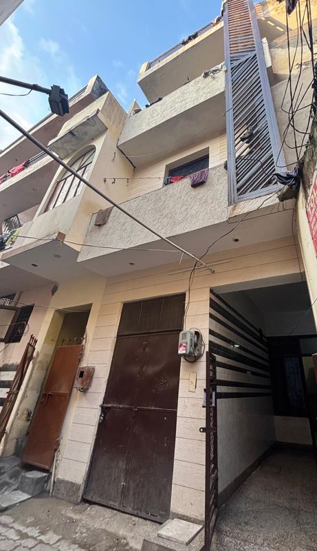 6+ BHK + Pooja Room,Extra Room,Store Room Independent House For Sale in Phase 3