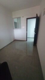 1 Rk  900 Sq.Ft. Apartment in Viraj Sequoia