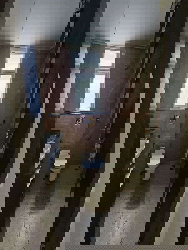 3 BHK + Servant Room,Study Room Apartment For Rent in Smart World Orchard