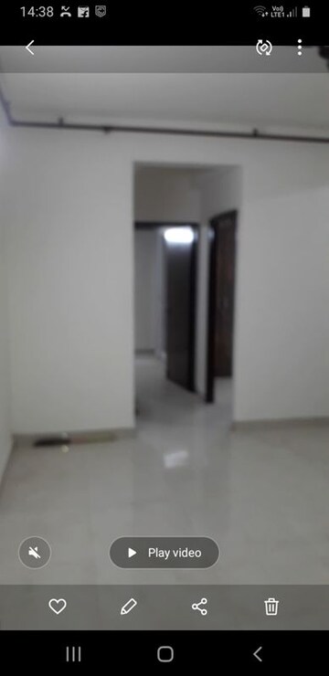 Room in 1 BHK Apartment at Adani Aangan, Sector 89a – for Rent