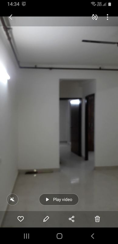1 BHK 400 Sq.Ft. Apartment in Adani Aangan