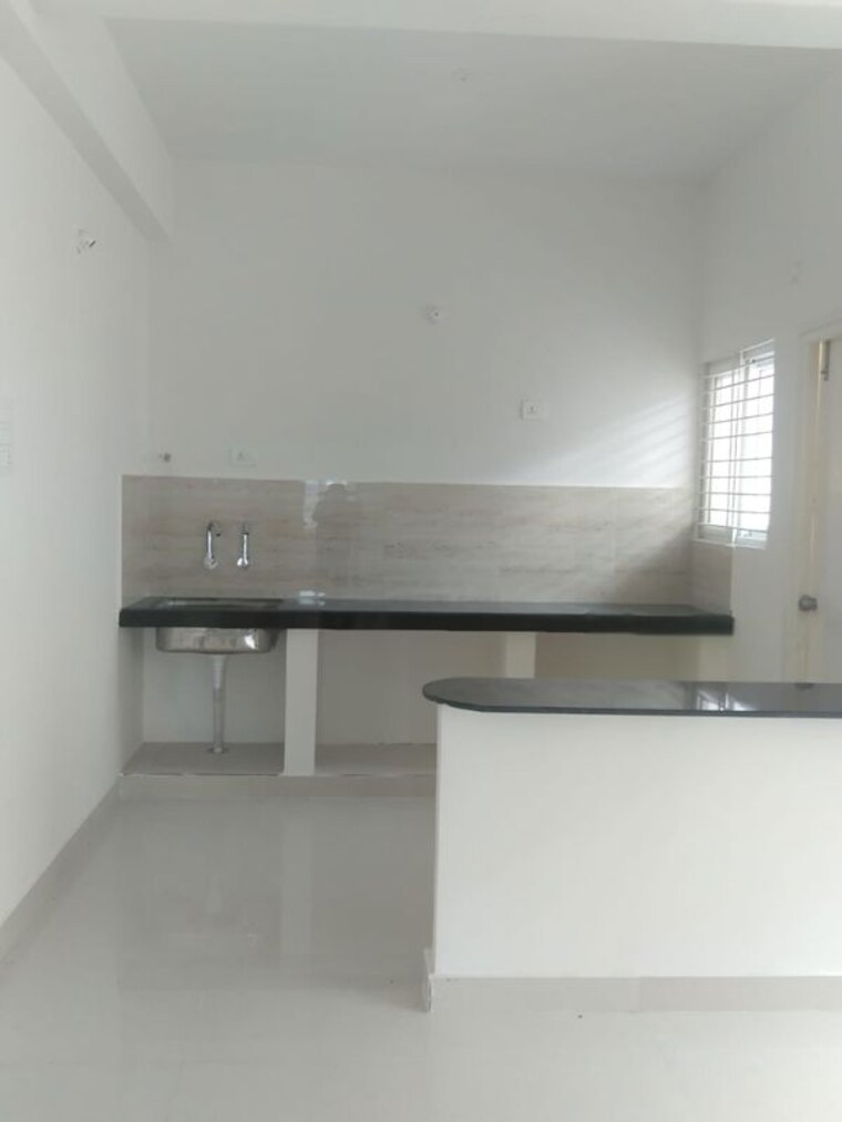 Kitchen, isnapur 2 Bedroom 960 Sq.Ft. Apartment In Isnapur Hyderabad 9744568