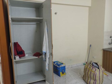 Furnished Amenities in 1 RK Apartment at Neb Sarai – for Rent