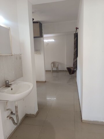 Bathroom in 2 BHK Apartment at Kalpana Homes, Wanowrie – for Rent