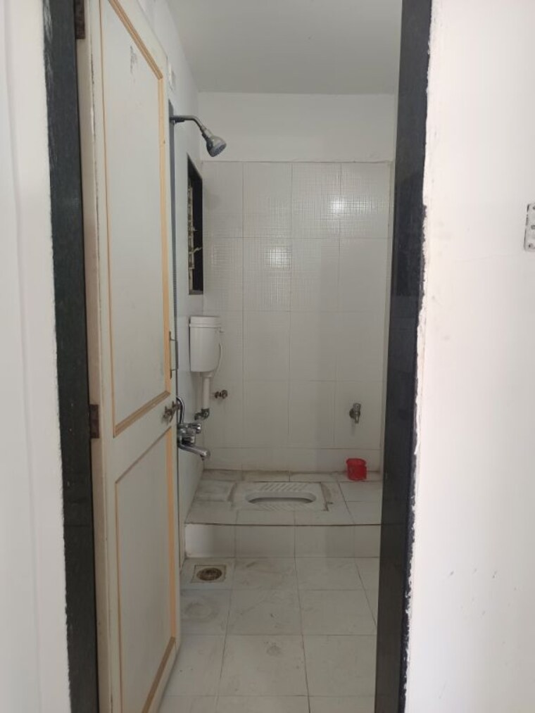 Bathroom, kalpana-homes 2 Bedroom 980 Sq.Ft. Apartment In Wanowrie Pune 9744827