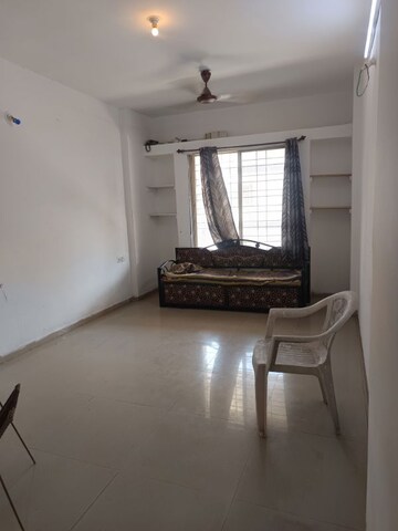 Living Room in 2 BHK Apartment at Kalpana Homes, Wanowrie – for Rent