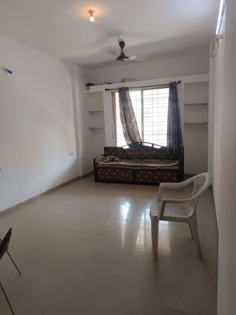 Living Room, kalpana-homes 2 Bedroom 980 Sq.Ft. Apartment In Wanowrie Pune 9744827