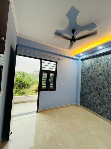 Room in 2 BHK Builder Floor at Govindpuram Residency, Govindpuram – for Sale