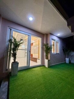 3 BHK + Pooja Room Builder Floor For Sale in Sushant Residency F Block