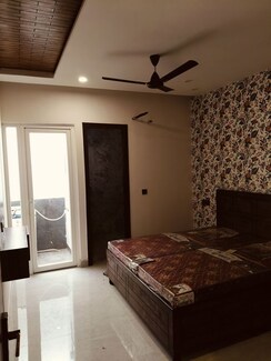 3 BHK Builder Floor For Rent in Pir Machalla