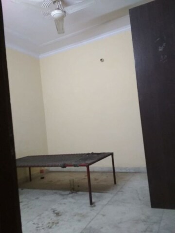 1 BHK Builder Floor For Rent in Neb Sarai