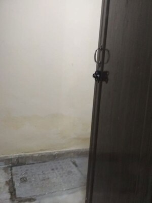 Balcony in 1 BHK Builder Floor at Neb Sarai – for Rent