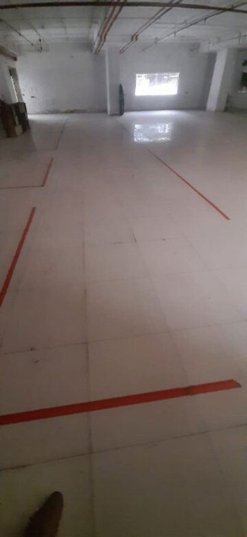  Office Space – Exterior View View at Vijayacon Square, Benz Circle - for Rent