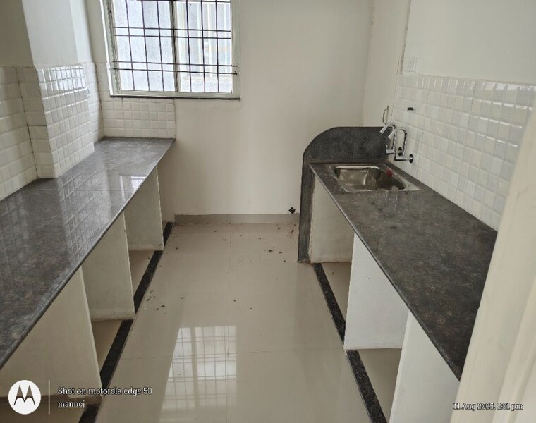Kitchen, paras-emperor 4 Bedroom 2345 Sq.Ft. Apartment In Bawadia Kalan Bhopal 9744848