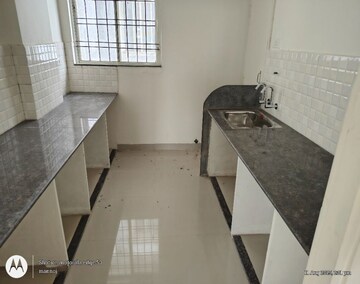 Kitchen in 4 BHK Apartment at Paras Emperor, Bawadia Kalan – for Sale