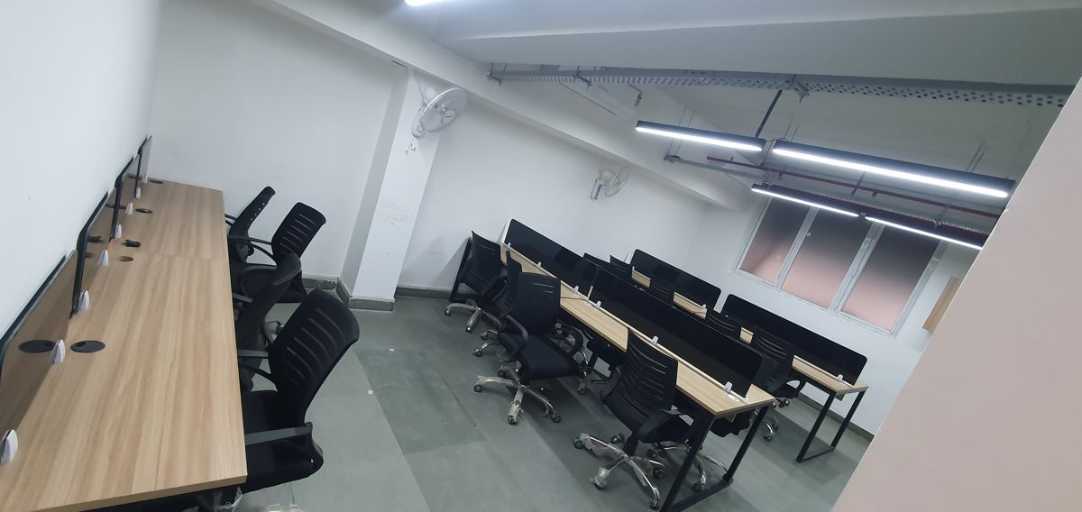 Office Space For Rent in Sector 2