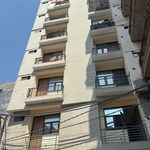 4 BHK + Pooja Room 2210 Sq.Ft. Builder Floor in Sarfabad Village