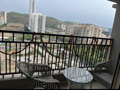 2 BHK + Study Room Apartment For Rent in Supreme Estia Phase 1